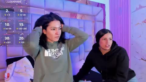 gisell_squirt online show from June 1, 1:34 pm