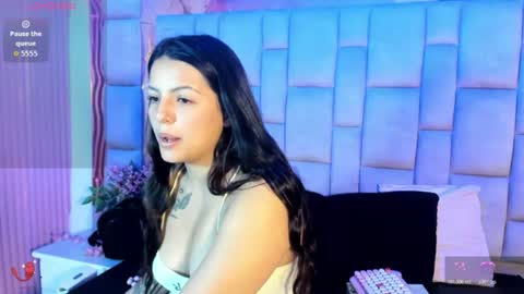 gisell_squirt online show from June 30, 1:10 pm