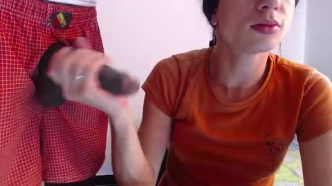 Gisella online show from September 25, 8:38 pm