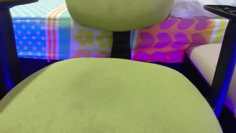 Gisella online show from November 6, 10:46 pm