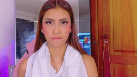 giselleclair online show from April 24, 4:03 am