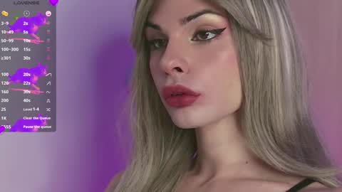 Giselle online show from January 5, 8:52 pm