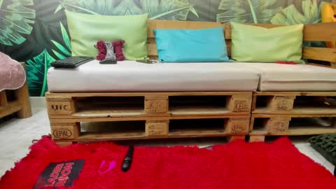 Gisell STREAMING SCHEDULE 1400 - 2130 GMT-5 online show from March 2, 1:04 am