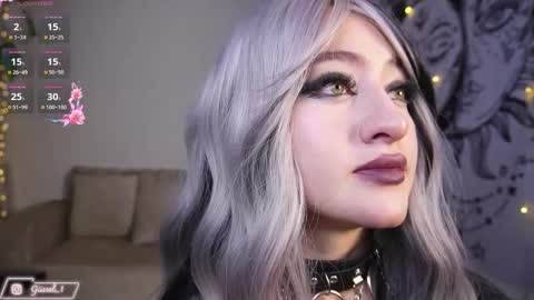 GISEL online show from March 11, 9:29 pm