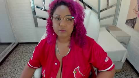 Gisselle online show from May 21, 4:02 pm