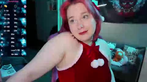 AlexaMillis online show from January 13, 11:45 pm
