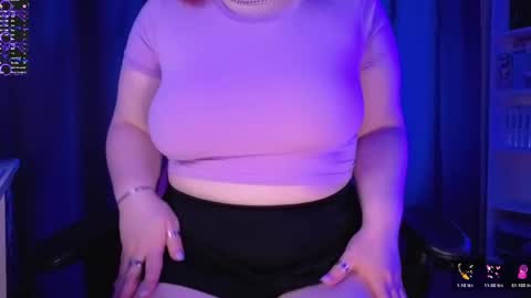AlexaMillis online show from May 30, 10:08 pm