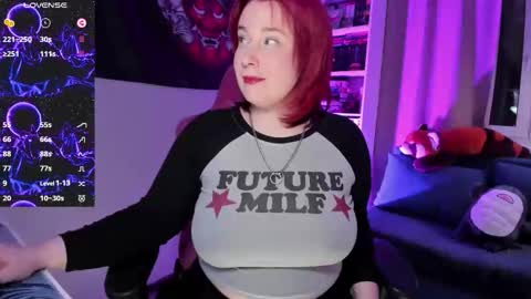 AlexaMillis online show from February 7, 7:17 pm