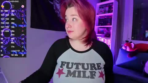 AlexaMillis online show from February 1, 9:45 pm