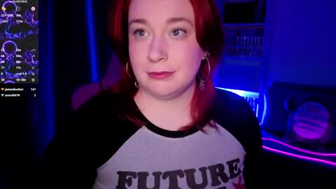 AlexaMillis online show from May 15, 10:39 pm