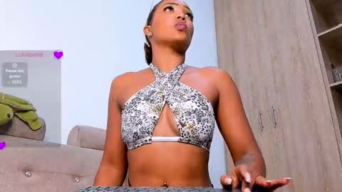 GiuliaCash online show from November 13, 12:19 pm