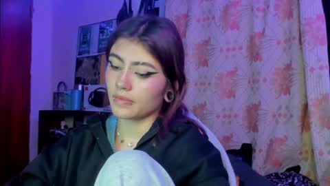 Giulietta online show from January 29, 2:19 am