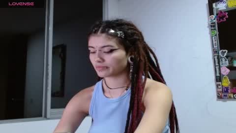 Giulietta online show from May 1, 5:12 am