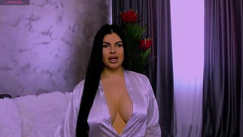 Giulia online show from May 5, 5:57 am