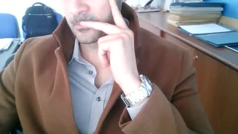 giuseppevai1 online show from November 3, 10:05 am