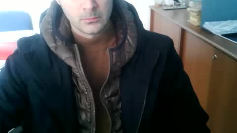 giuseppevai1 online show from February 16, 10:13 am