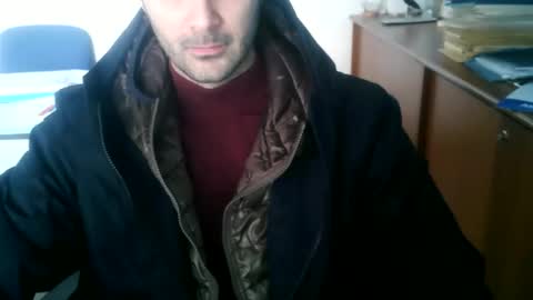 giuseppevai1 online show from February 7, 9:34 am