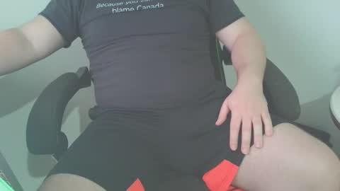 JuicyThickkkDaddy online show from November 23, 6:11 am