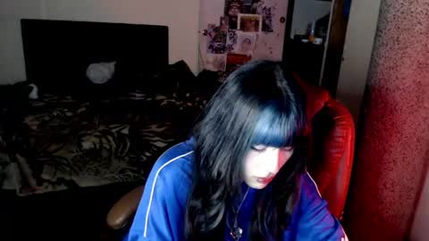 dirtyvenom online show from May 23, 1:01 am