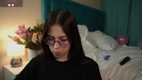 Agness online show from March 4, 3:20 pm