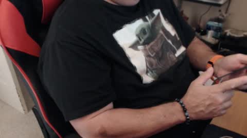 gizmo706 online show from October 17, 3:38 pm