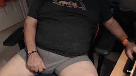 gizmo706 online show from November 19, 5:34 pm