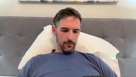 Chad Thunderstroke and Bianca online show from December 19, 5:14 am