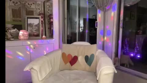 Gl1tter Barbie online show from February 28, 8:13 pm