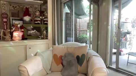 Gl1tter Barbie online show from November 26, 12:35 pm