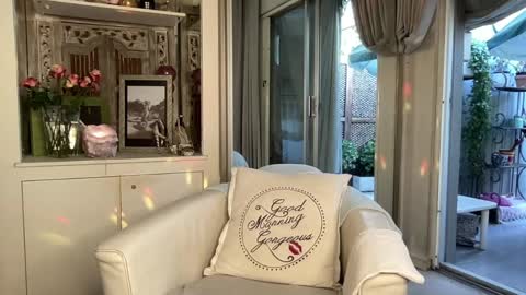 Gl1tter Barbie online show from April 4, 2:57 pm