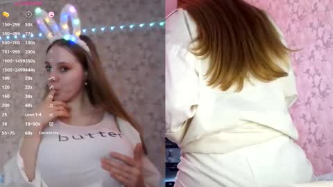 Violetta online show from March 30, 3:50 am