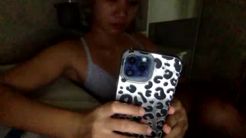 Snapshot of glamlgirl chatting on October 28, 2:45 am glamlgirl online show from October 28, 2:45 am