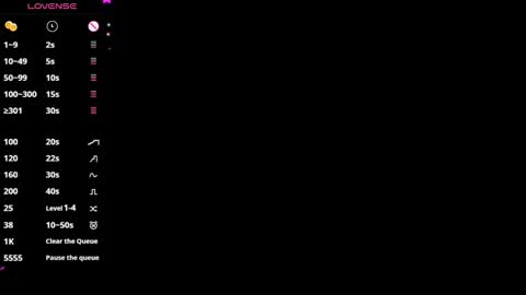 glamwtigress online show from January 6, 1:37 pm