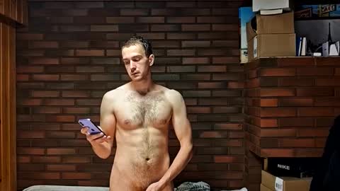 glebc online show from May 13, 9:57 pm