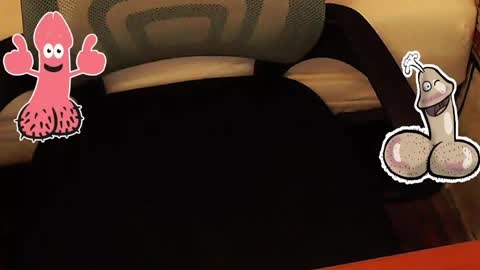 glebryba online show from March 2, 4:35 pm