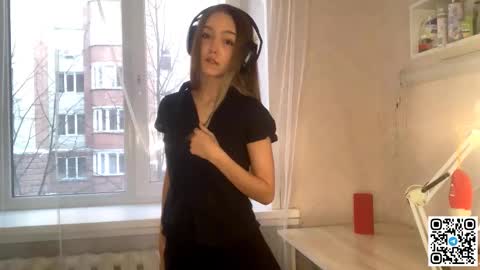 Catalina online show from November 16, 10:06 am