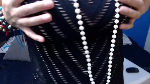 GlennddaStar online show from April 18, 9:04 pm