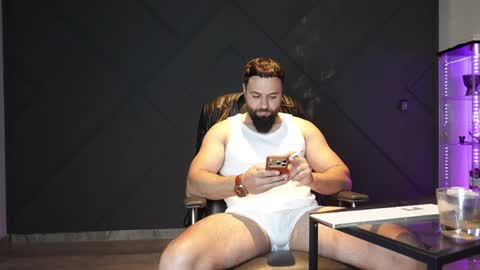 Matthew .. for short call me Matt online show from April 19, 7:38 pm