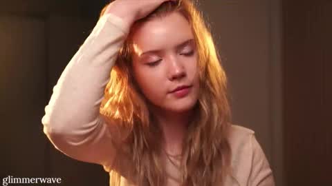 Gracia online show from March 19, 6:57 pm