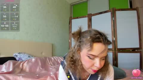 Sara online show from April 24, 4:14 am