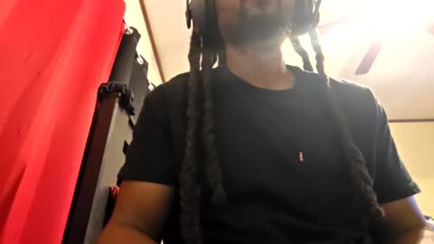glomightyj online show from July 13, 9:13 am