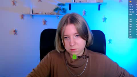 your dream  online show from January 9, 8:58 pm