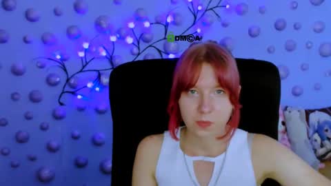 your dream  online show from May 6, 8:15 pm
