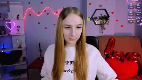 gloria_flower_ online show from March 8, 1:04 pm