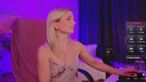 Gloria online show from July 7, 11:14 am
