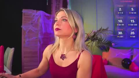 Gloria online show from November 4, 10:49 am