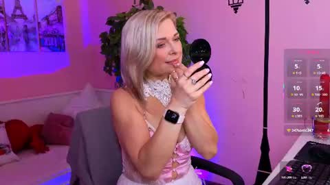 Gloria online show from July 21, 11:01 am