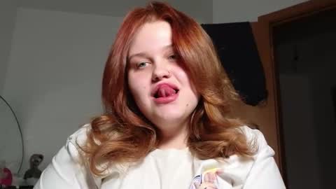 gloria_thomas online show from March 5, 4:16 pm