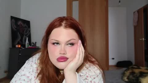 gloria_thomas online show from April 13, 5:44 am