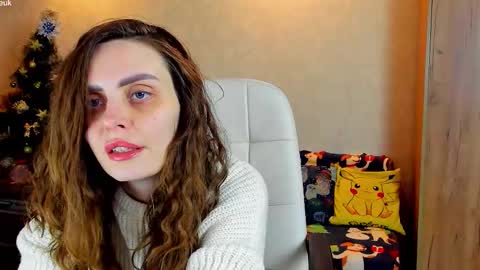 Gloria Wood online show from January 13, 6:05 pm